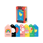 My First Words Ring Flash Cards