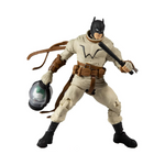 - DC Build-A 7 Figures Wave 3 - Last Knight on Earth - Batman