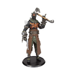 GoodsBee Fortnite “The Prisoner” Premium Action Figure – McFarlane (7”)