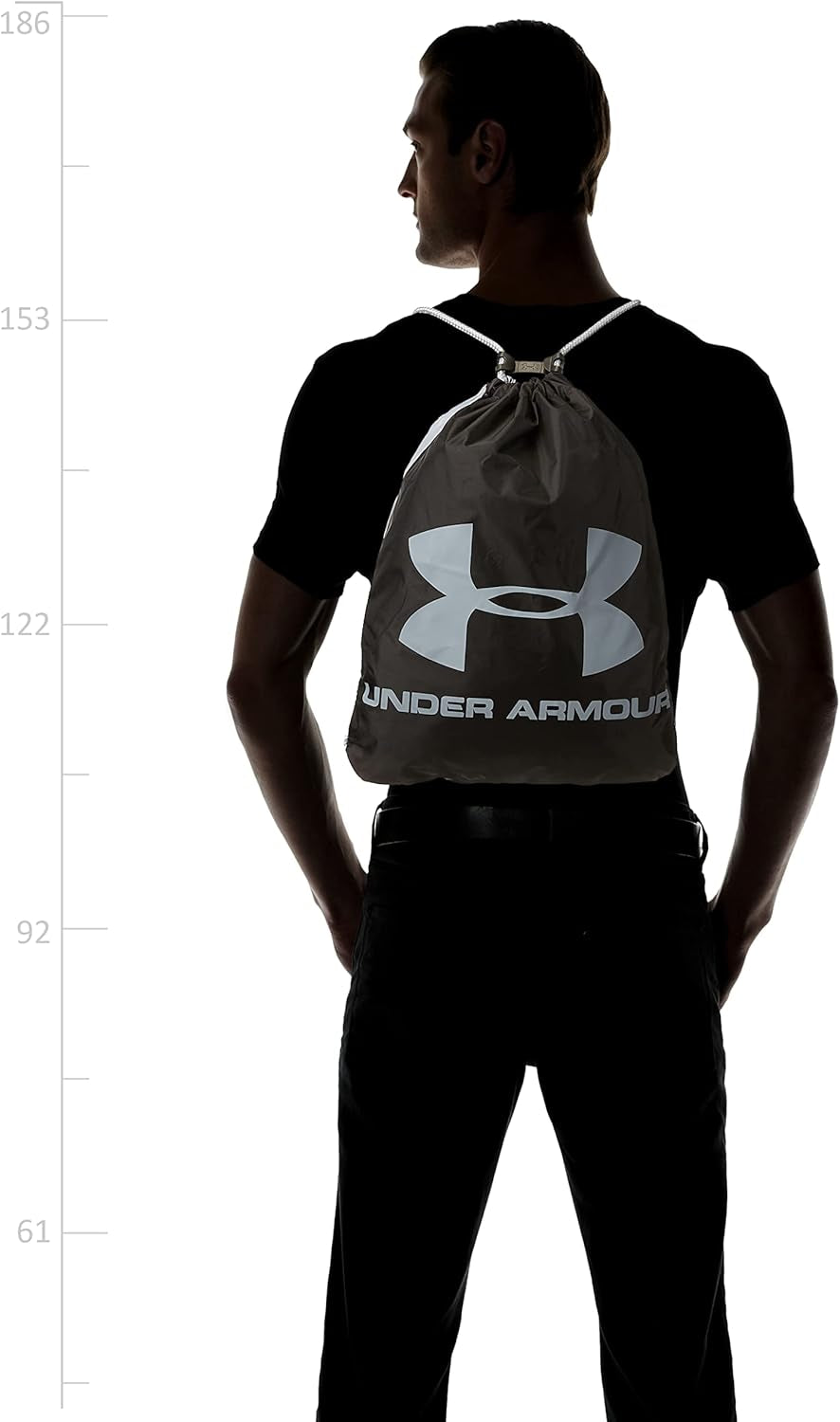 Unisex-Adult Ozsee Sackpack