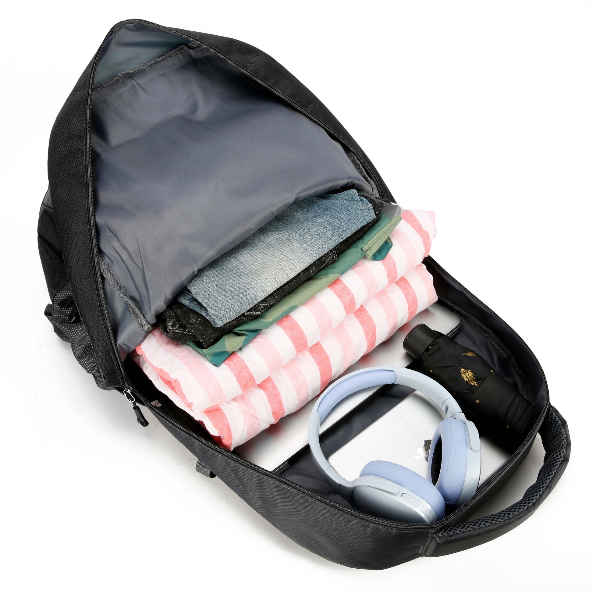 85L Hiking Camping Backpack,Hunting Climbing Backpack for Outdoor,Backpack Water Resistant,Tactical Backpack for Men Women