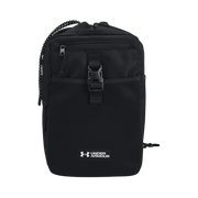 1376461-1-OSFM Unisex UA Utility Flex Sling Black OSFM