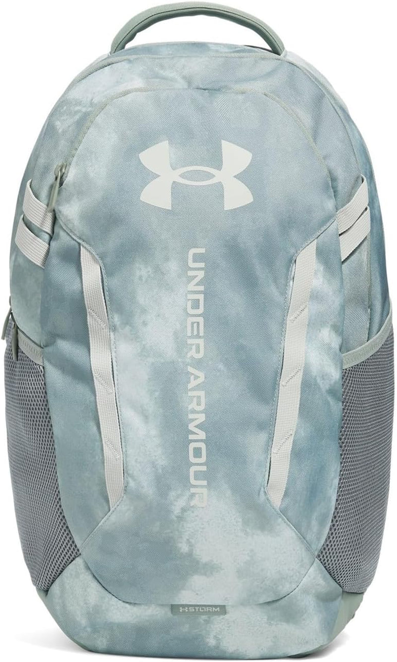 UA Hustle 6.0 Backpack