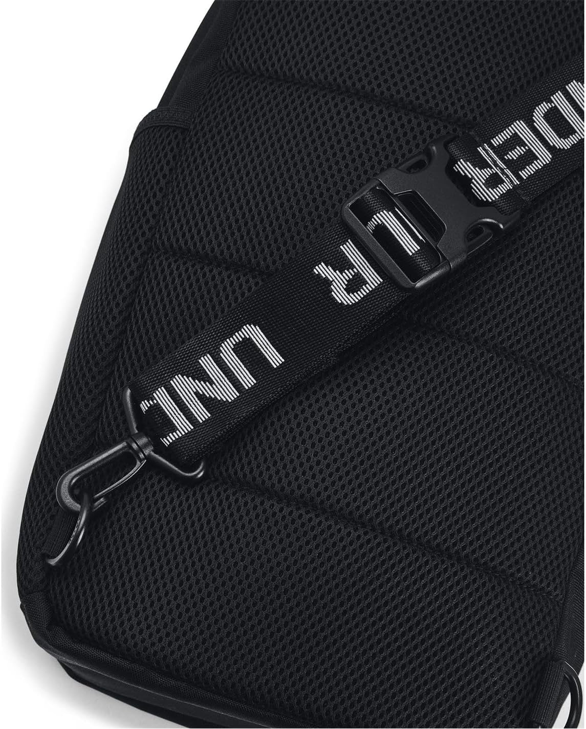 1376461-1-OSFM Unisex UA Utility Flex Sling Black OSFM