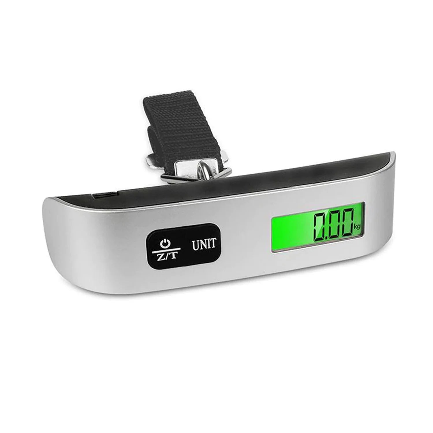 Portable Digital Luggage Scale