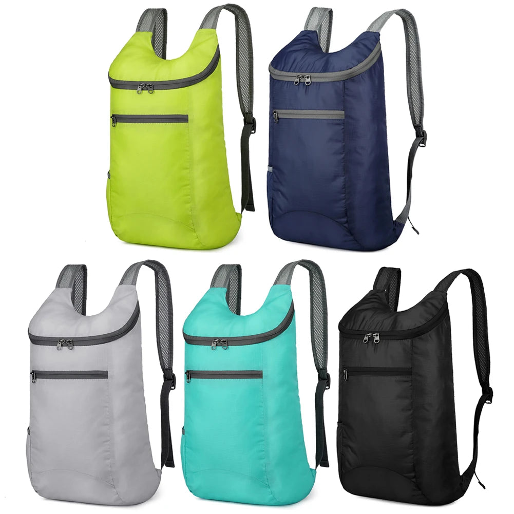 20L Lightweight Hiking Backpack Waterproof Outdoor Backpack Travel Backpack for Outdoor Camping Picnic