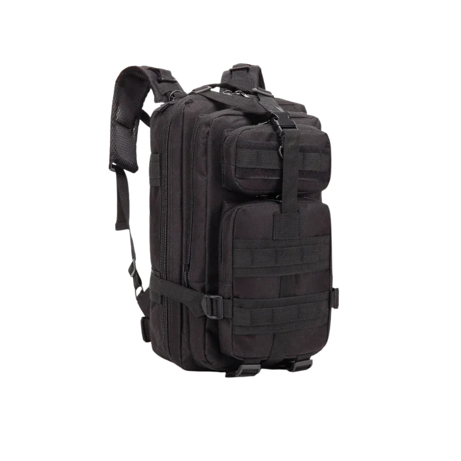 30/50L Tactical Backpacks Man Traveling Bags Survival Outdoor 3P Assault Pack EDC Molle Pack Hiking Trekking Hunting Bag