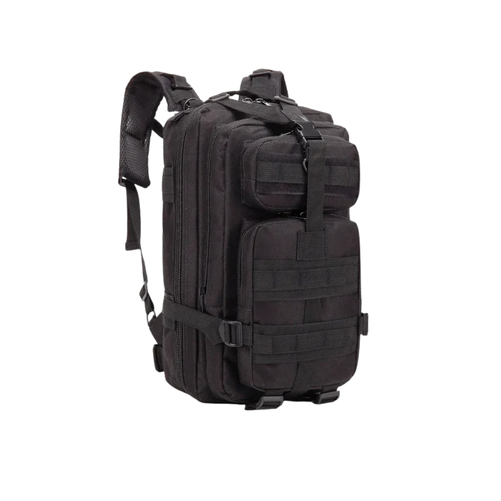 30/50L Tactical Backpacks Man Traveling Bags Survival Outdoor 3P Assault Pack EDC Molle Pack Hiking Trekking Hunting Bag
