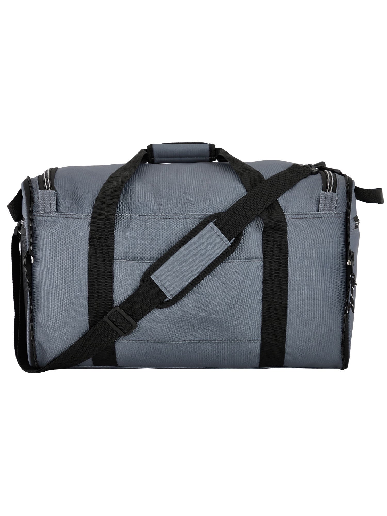 Protégé Navigation 20-Inch Collapsible Duffel, Gray