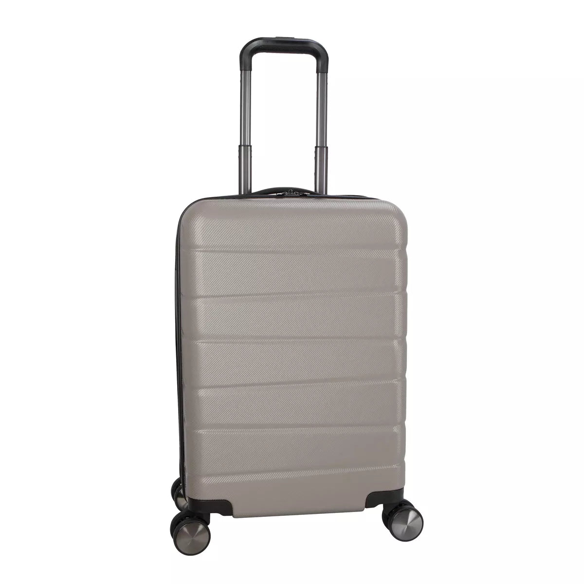 Skyline Hardside Carry on Spinner Suitcase
