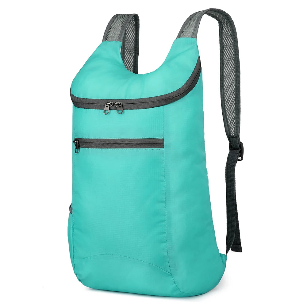 20L Lightweight Hiking Backpack Waterproof Outdoor Backpack Travel Backpack for Outdoor Camping Picnic