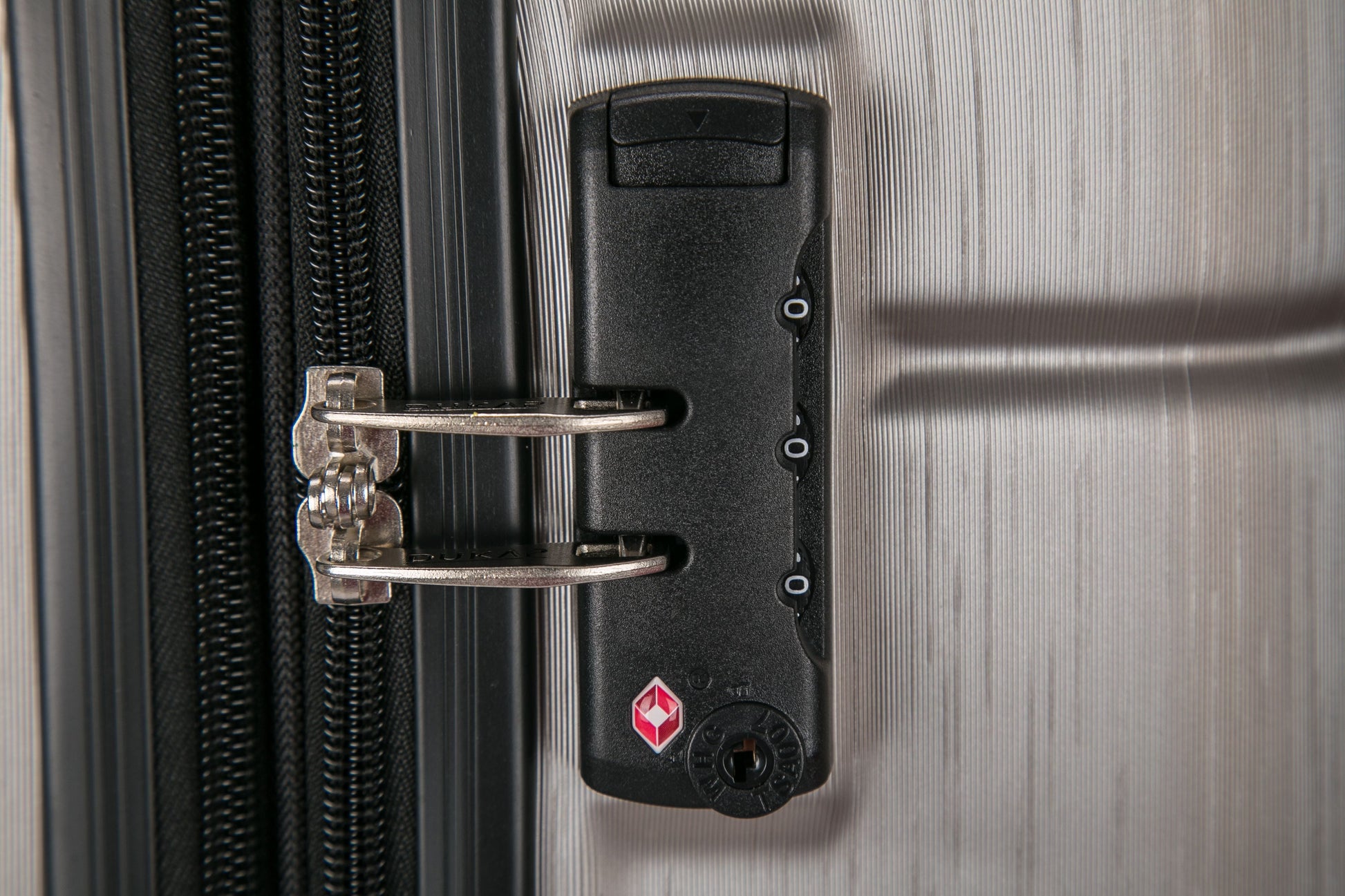 Rodez 24" Lightweight Hardside Spinner Luggage