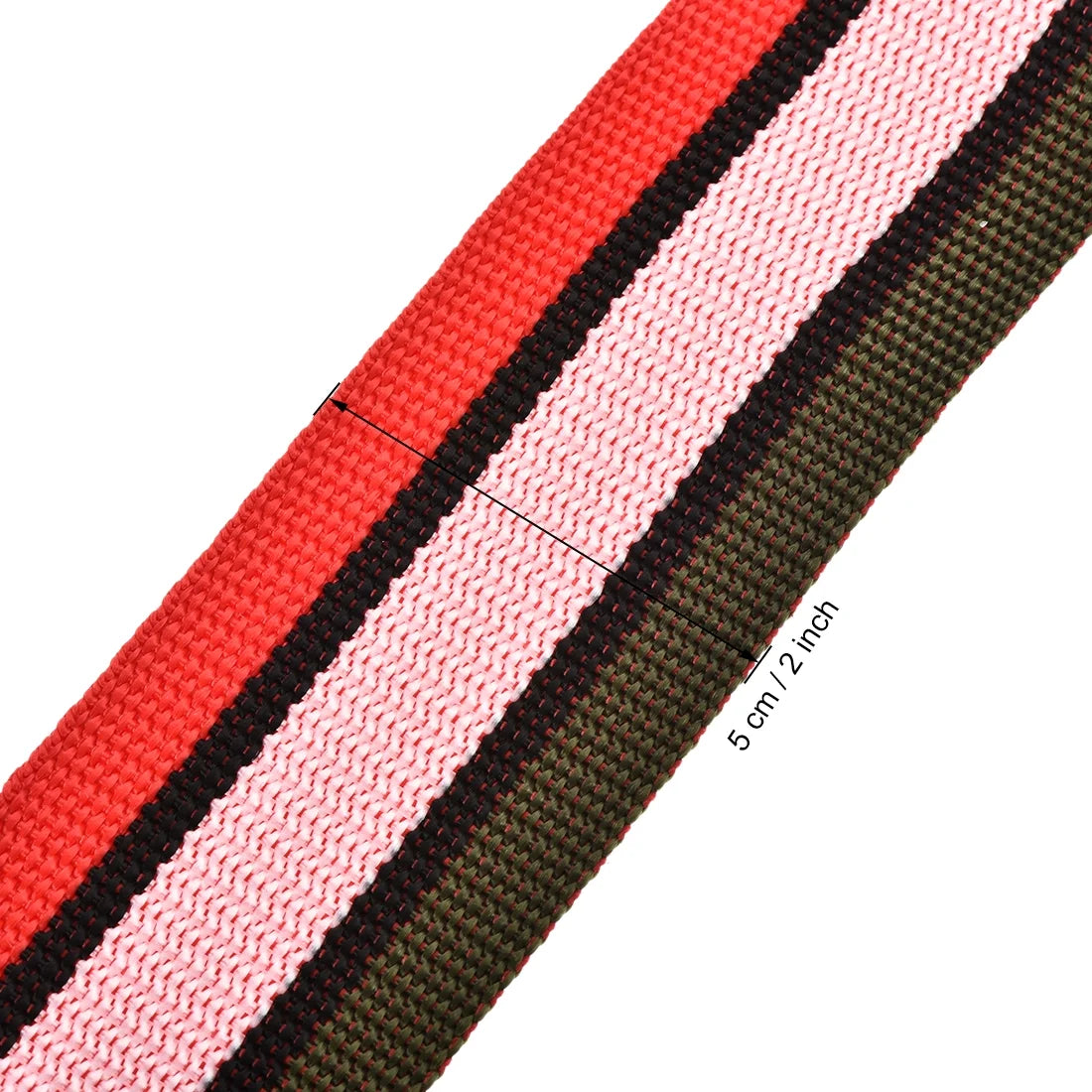 Luggage Straps Suitcase Belts with Buckle Combination Lock Accessories