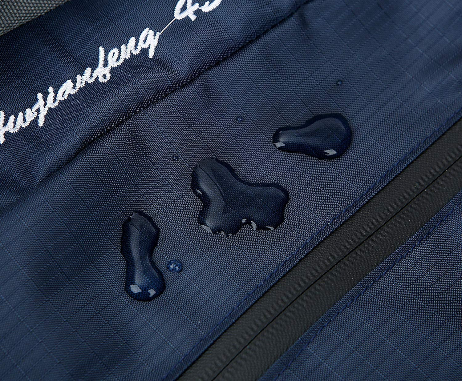 50L Hiking Backpack Men Camping Backpack with Rain Cover 45L+5L Lightweight Backpacking Backpack Travel Backpack