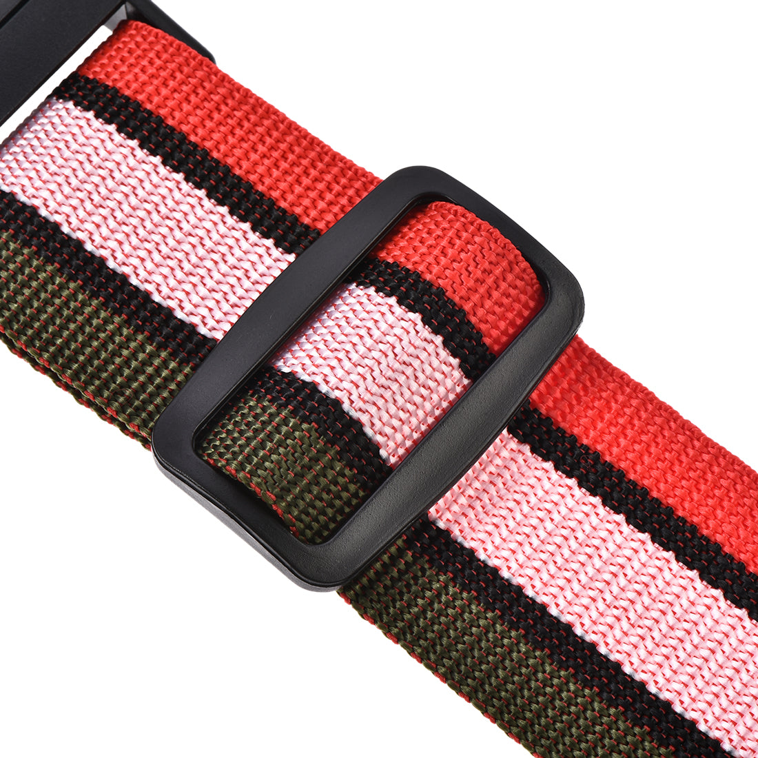 Luggage Straps Suitcase Belts with Buckle Combination Lock Accessories