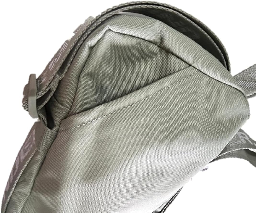 Loudon Crossbody Bag, Sage Green Travel 4 Litres, Green, Loudon Crossbody