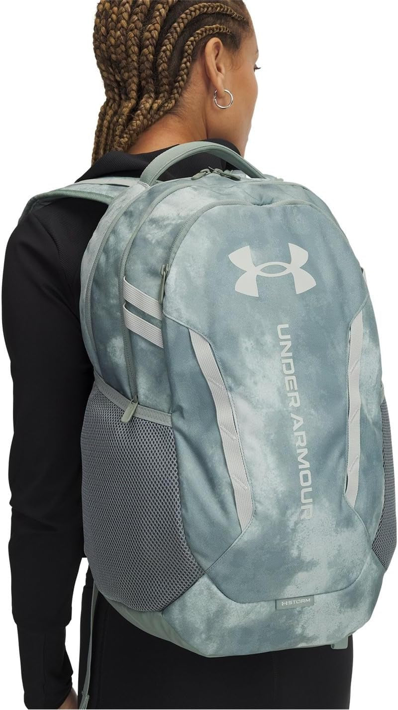 UA Hustle 6.0 Backpack