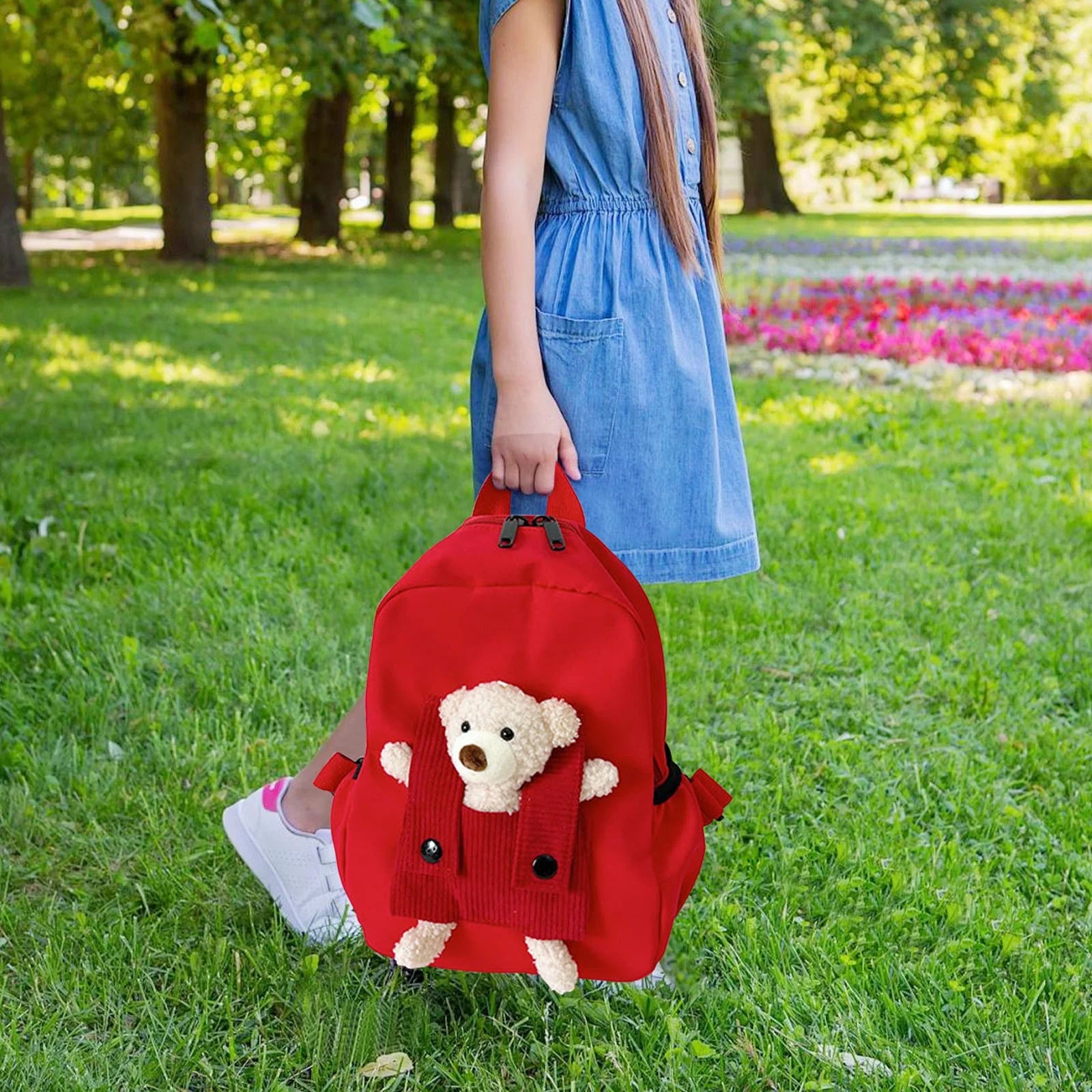 Baby Backpack Backpack Waterproof Foldable Diaper Bag, Multifunctional Baby Diaper Bag Backpack, Diaper Changing Table Backpack, Essential Diaper Bag Backpack for Traveling with Baby