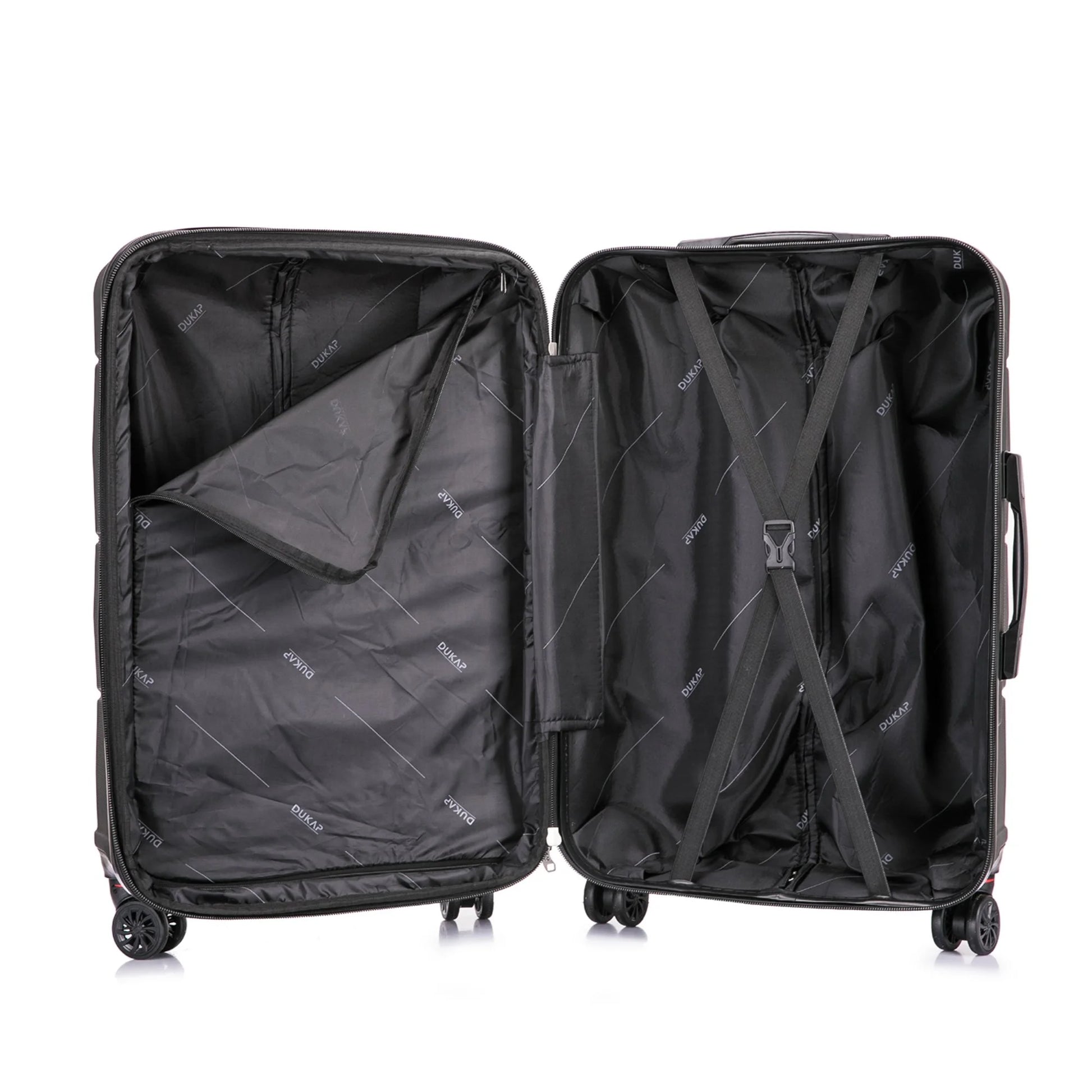 Zonix 30" Lightweight Hardside Spinner Luggage