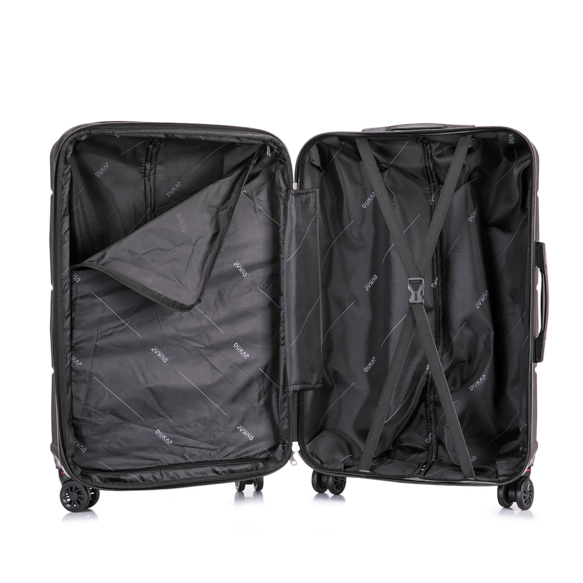 Zonix 30" Lightweight Hardside Spinner Luggage