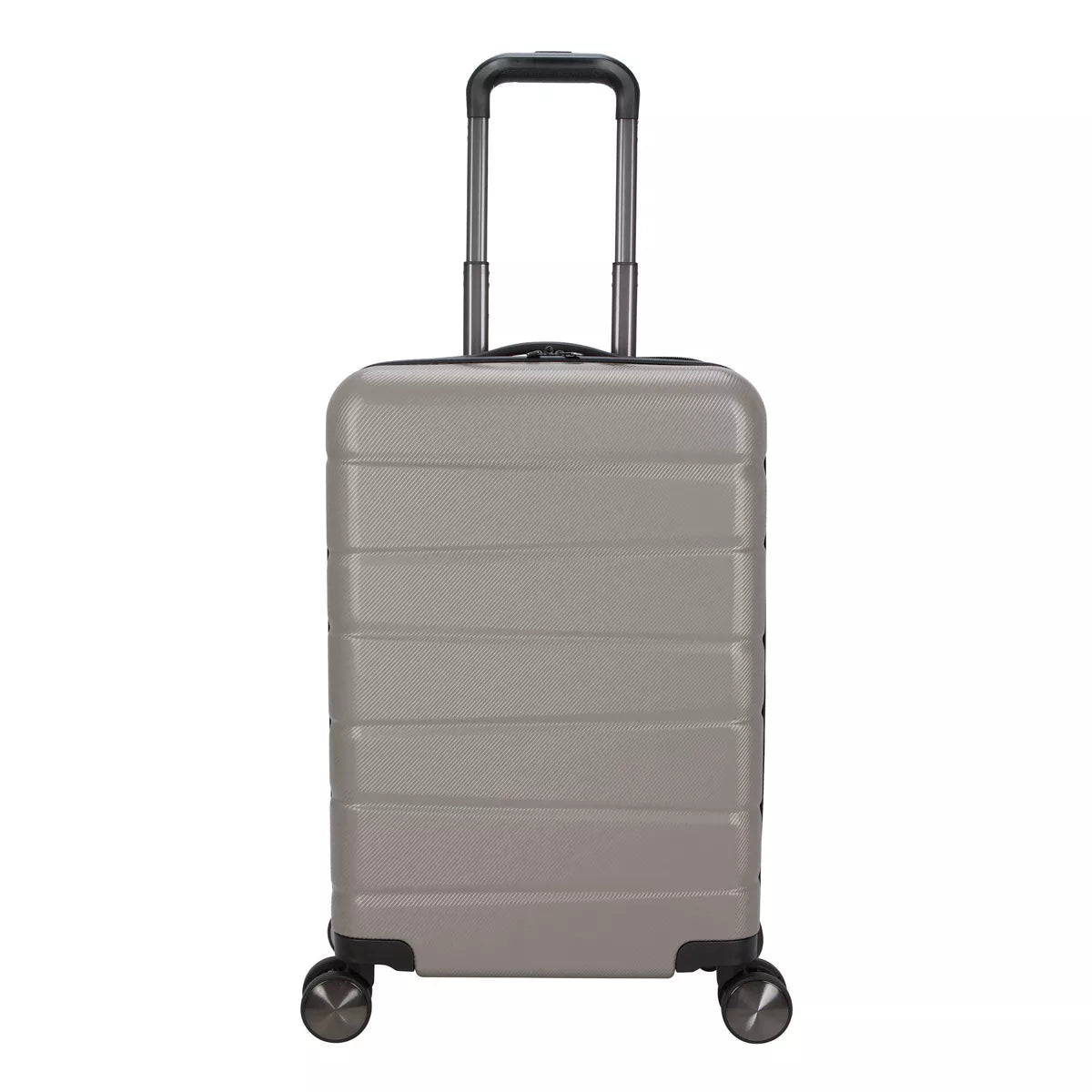 Skyline Hardside Carry on Spinner Suitcase