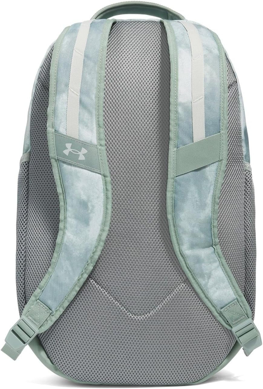 UA Hustle 6.0 Backpack
