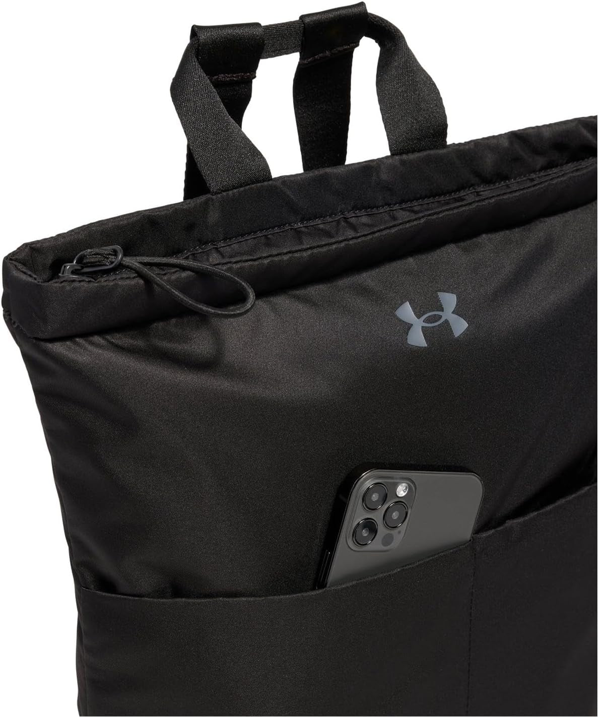 Womens Studio Lite Backpack, (001) Black / / Castlerock, One Size Fits Most