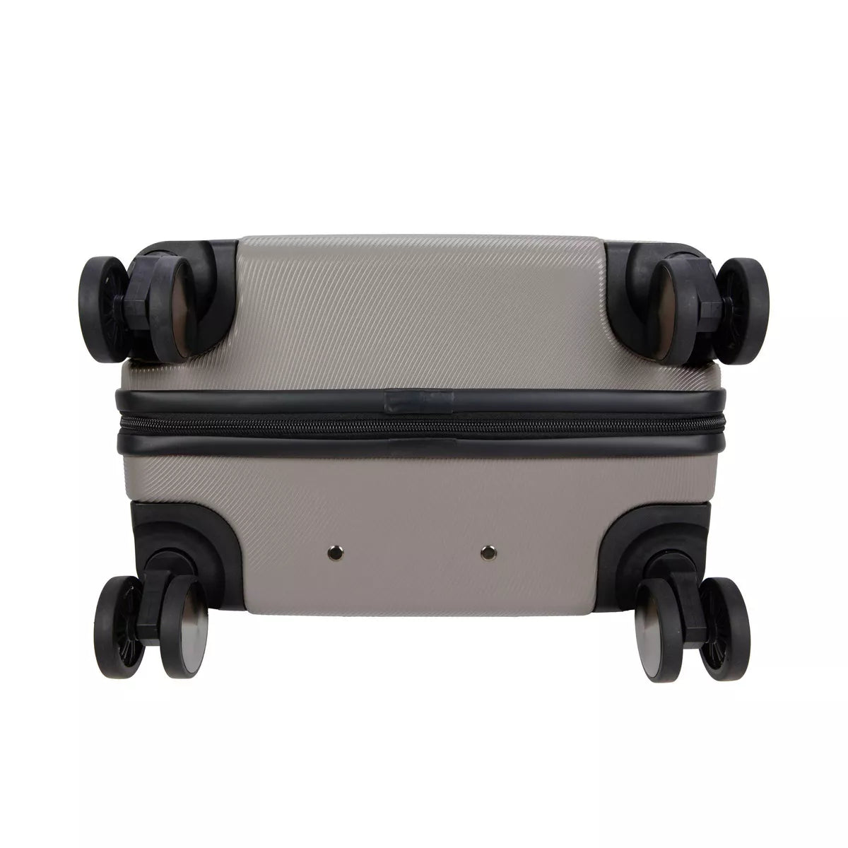 Skyline Hardside Carry on Spinner Suitcase