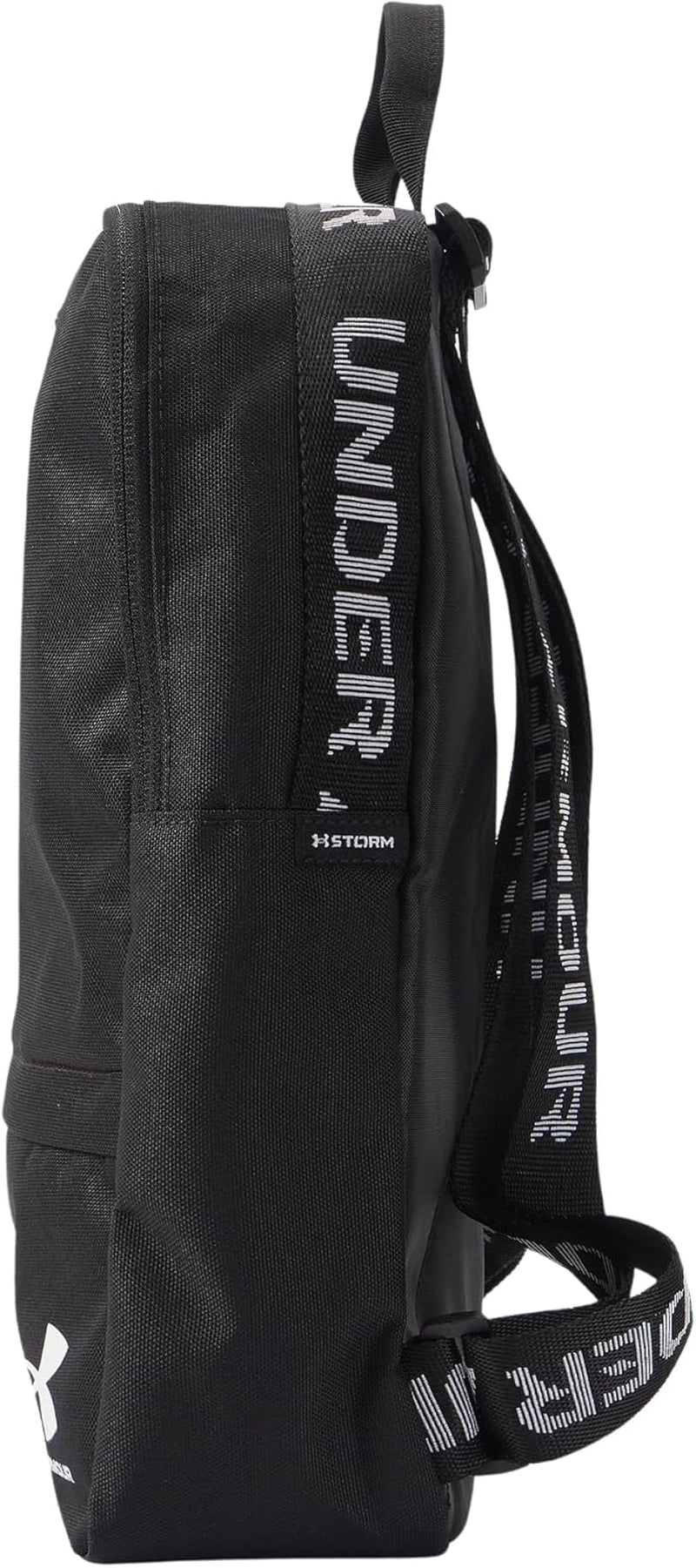 Unisex-Adult Loudon Backpack Small, (001) Black / / White, One Size