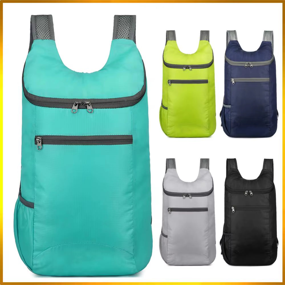 20L Lightweight Hiking Backpack Waterproof Outdoor Backpack Travel Backpack for Outdoor Camping Picnic