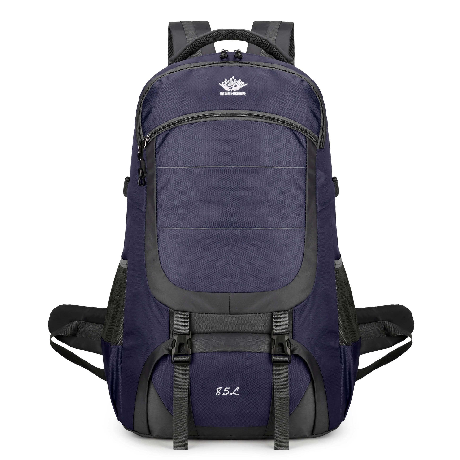 85L Hiking Camping Backpack,Hunting Climbing Backpack for Outdoor,Backpack Water Resistant,Tactical Backpack for Men Women