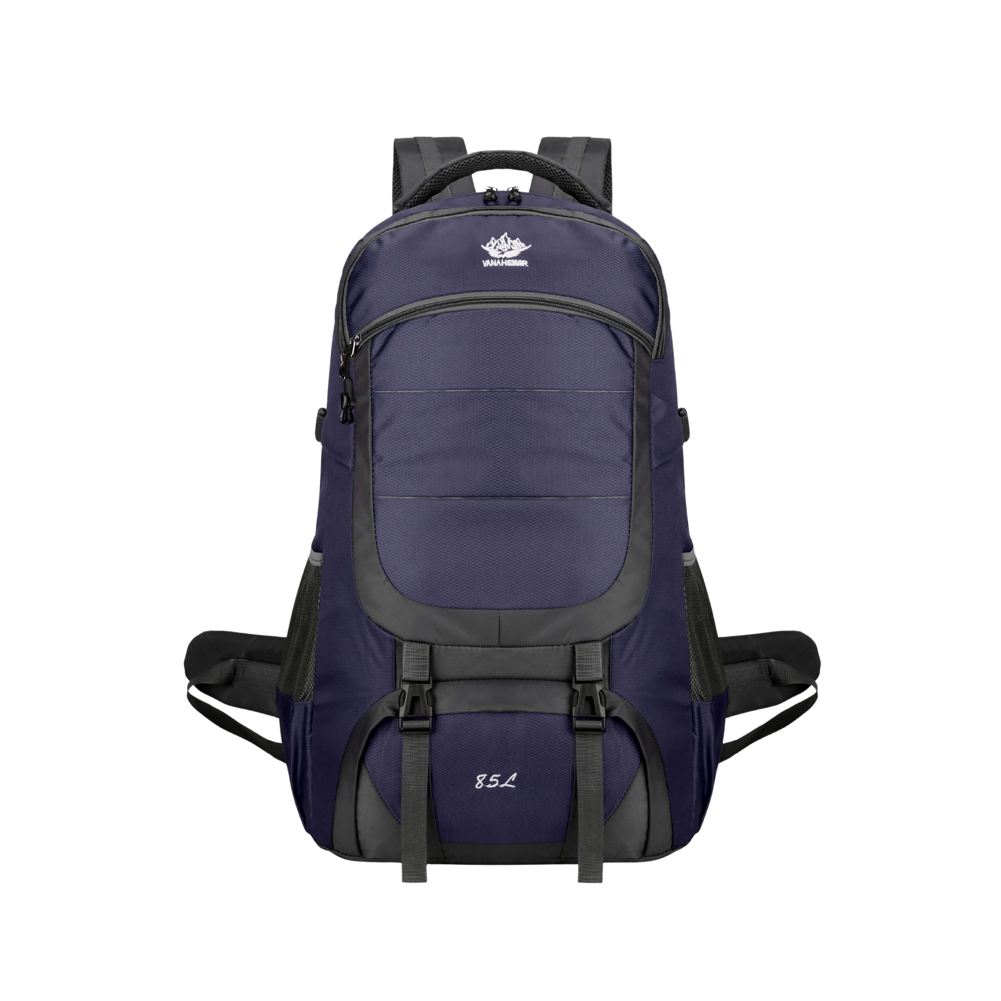 85L Hiking Camping Backpack,Hunting Climbing Backpack for Outdoor,Backpack Water Resistant,Tactical Backpack for Men Women