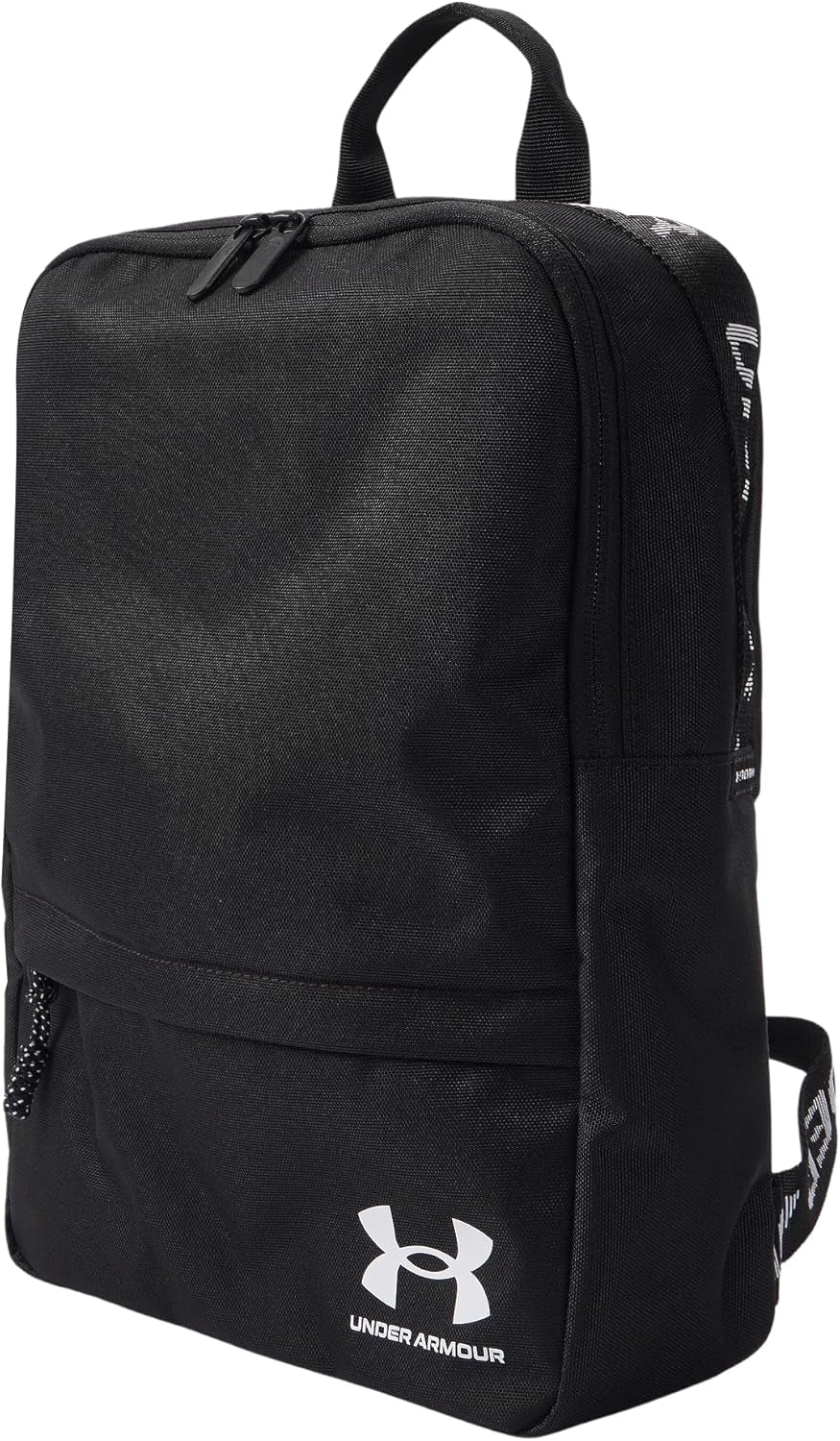 Unisex-Adult Loudon Backpack Small, (001) Black / / White, One Size