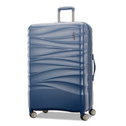 Cascade 28" Hardside Large Checked Upright Spinner Luggage