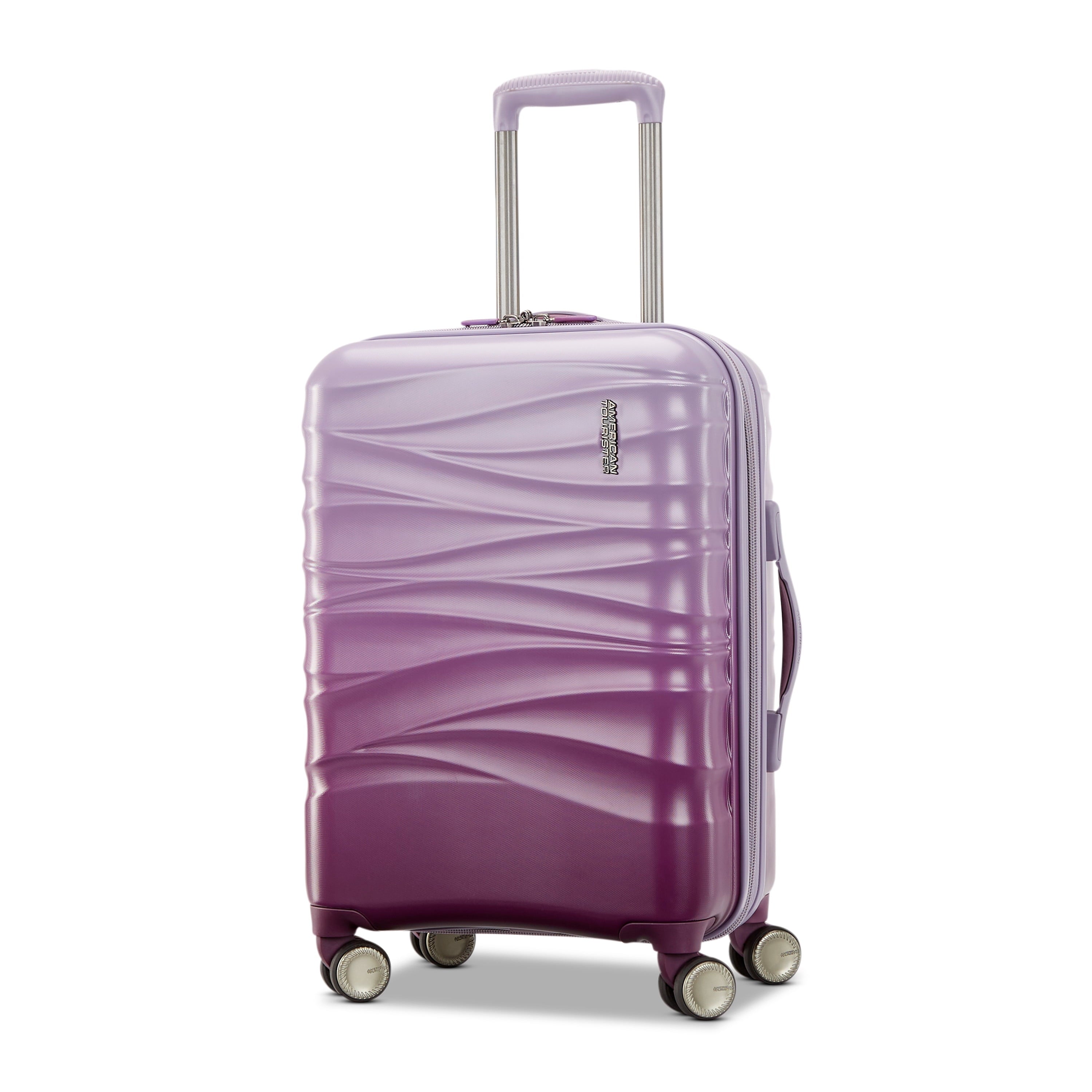 Cascade HS 20" Carry-On Luggage