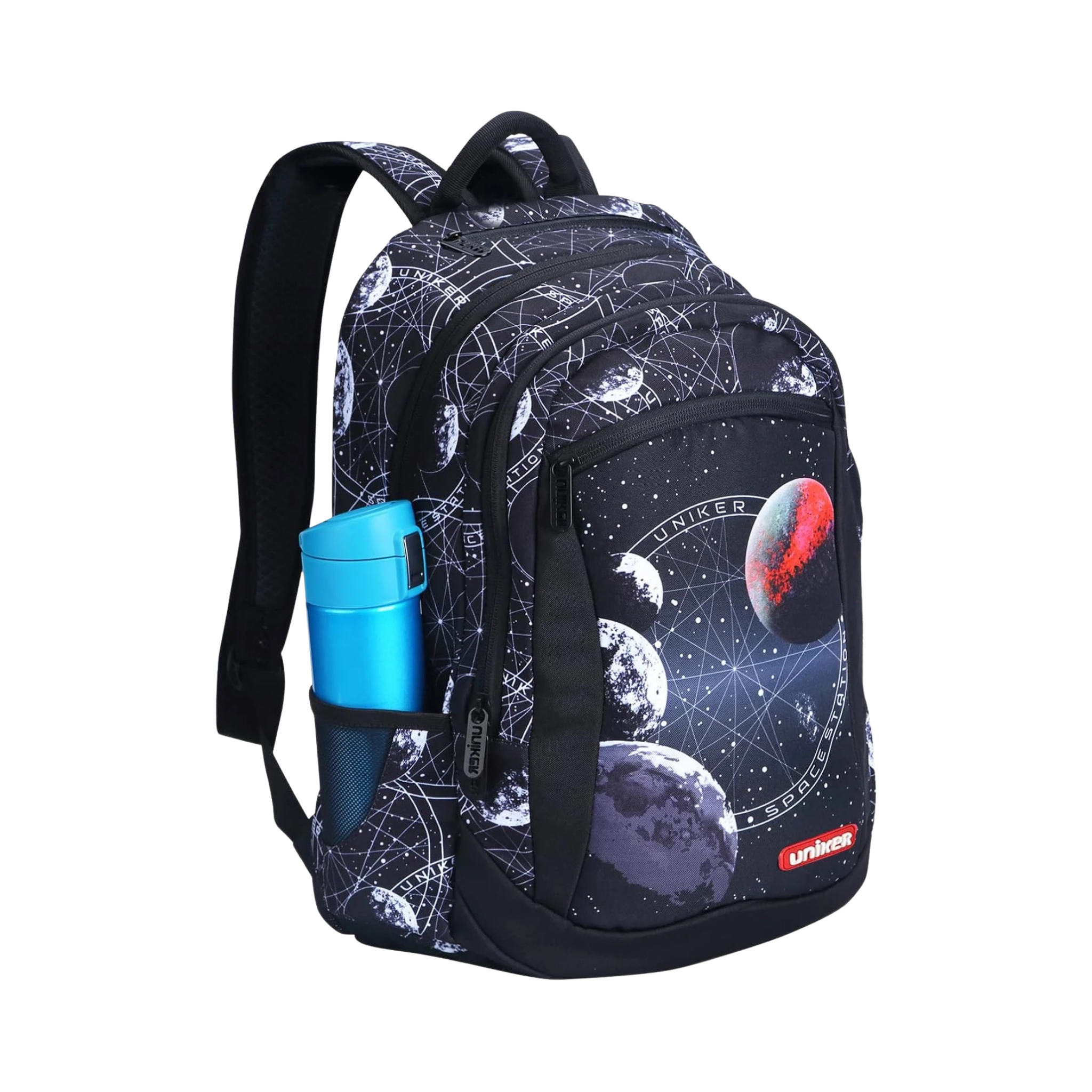 Backpack for Girl,School Backpack,Boy Backpack,Backpack for Teen Girl,Bookbag for Middle School,Laptop Backpack 14 Inch