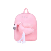 Creative Animal Children'S Backpack Cartoon Cute Plush Boy Girl Backpack Kindergarten Backpack