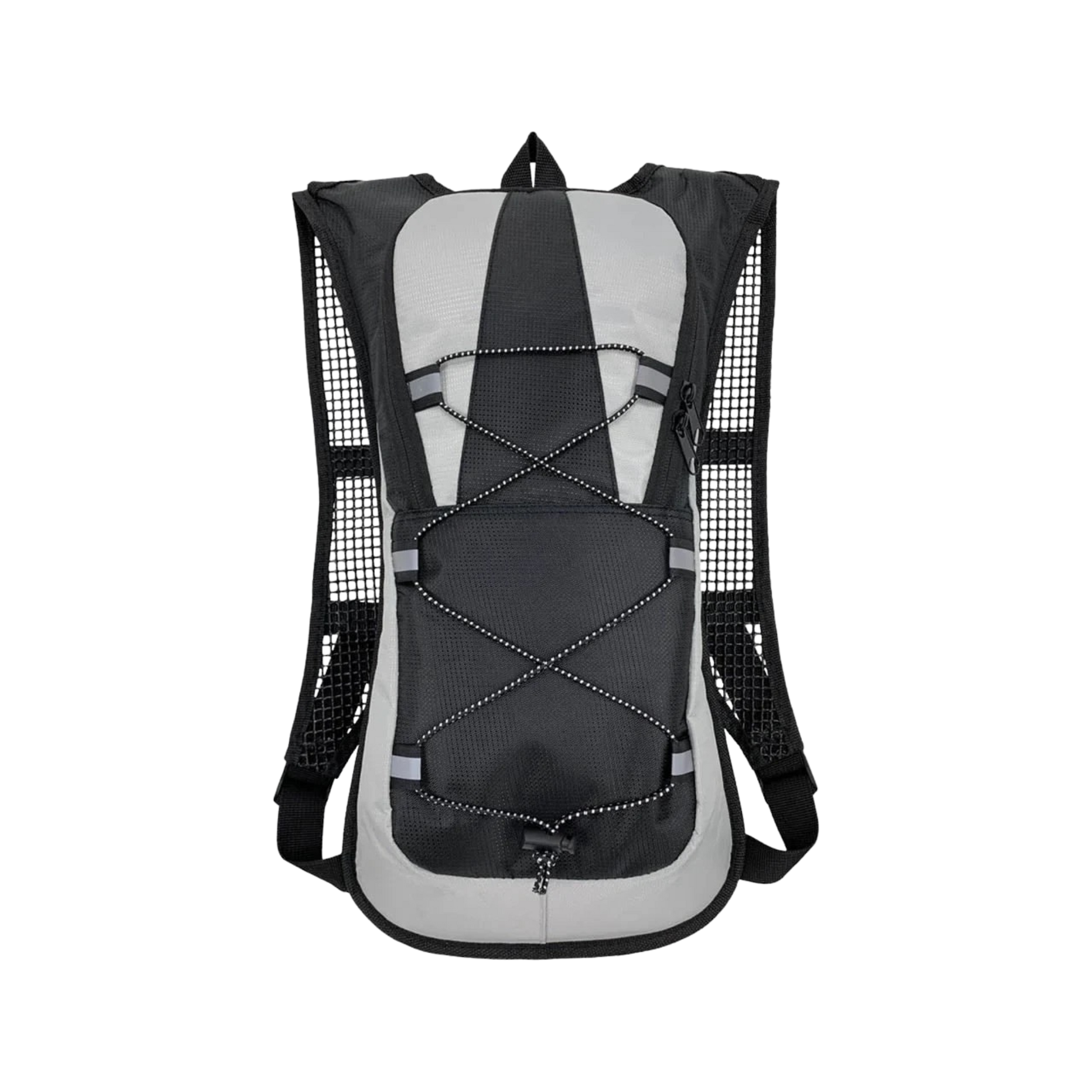 Hydration Backpack Hydration Pack without Water Bladder, Lightweight Insulation Water Backpack for Cycling,Hiking, Running,Climbing