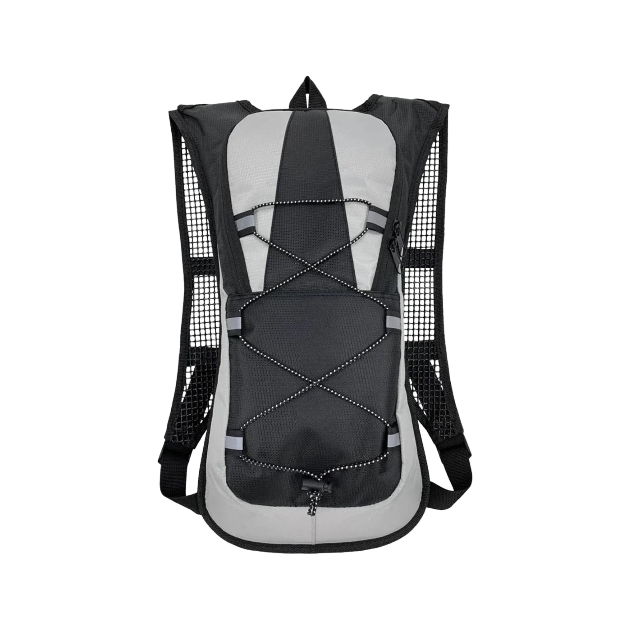 Hydration Backpack Hydration Pack without Water Bladder, Lightweight Insulation Water Backpack for Cycling,Hiking, Running,Climbing