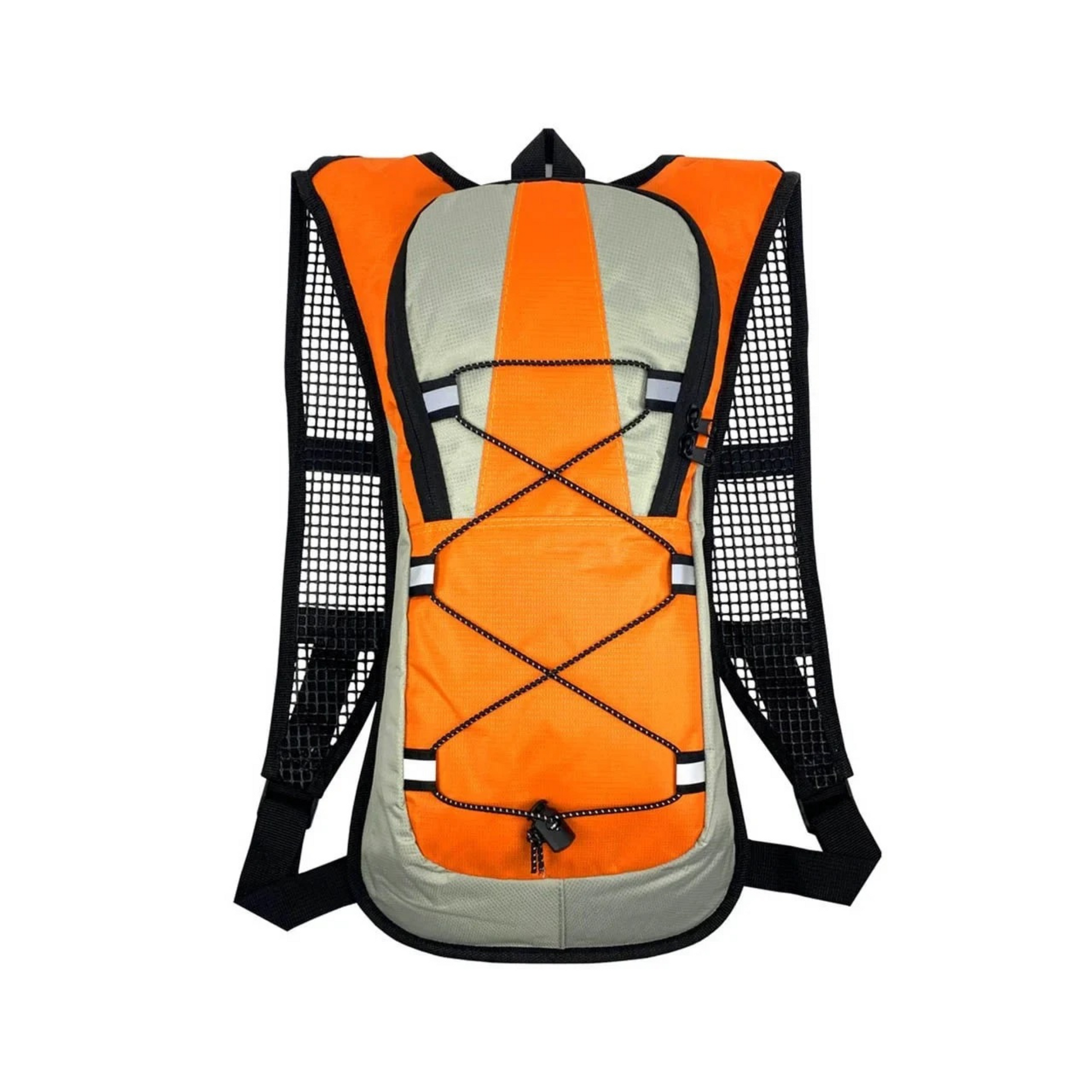 Hydration Backpack Hydration Pack without Water Bladder, Lightweight Insulation Water Backpack for Cycling,Hiking, Running,Climbing