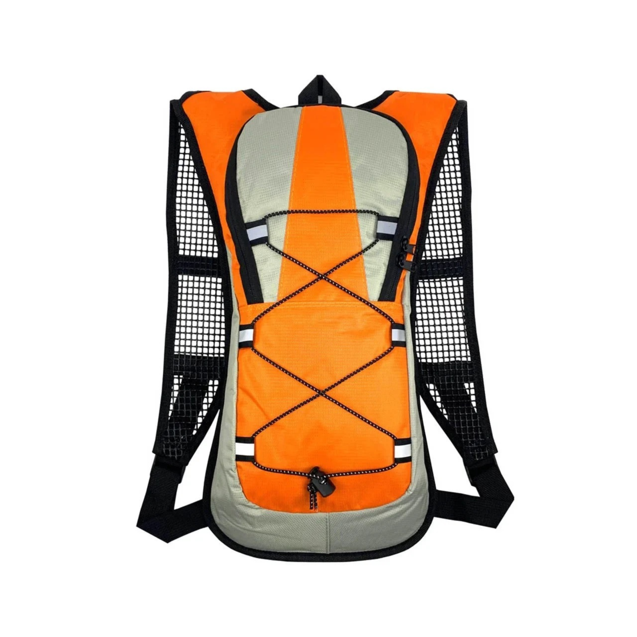 Hydration Backpack Hydration Pack without Water Bladder, Lightweight Insulation Water Backpack for Cycling,Hiking, Running,Climbing