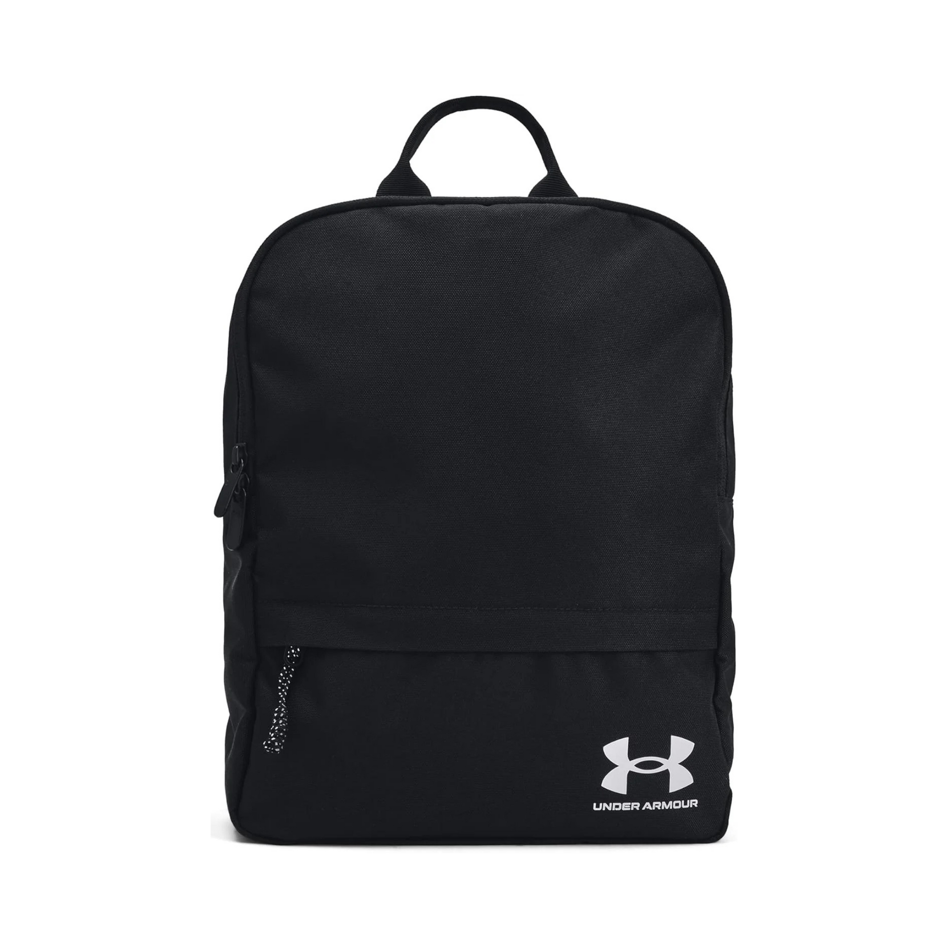 Unisex-Adult Loudon Backpack Small, (001) Black / / White, One Size