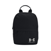 Unisex-Adult Loudon Mini Backpack, (001) Black/Black/Reflective, One Size