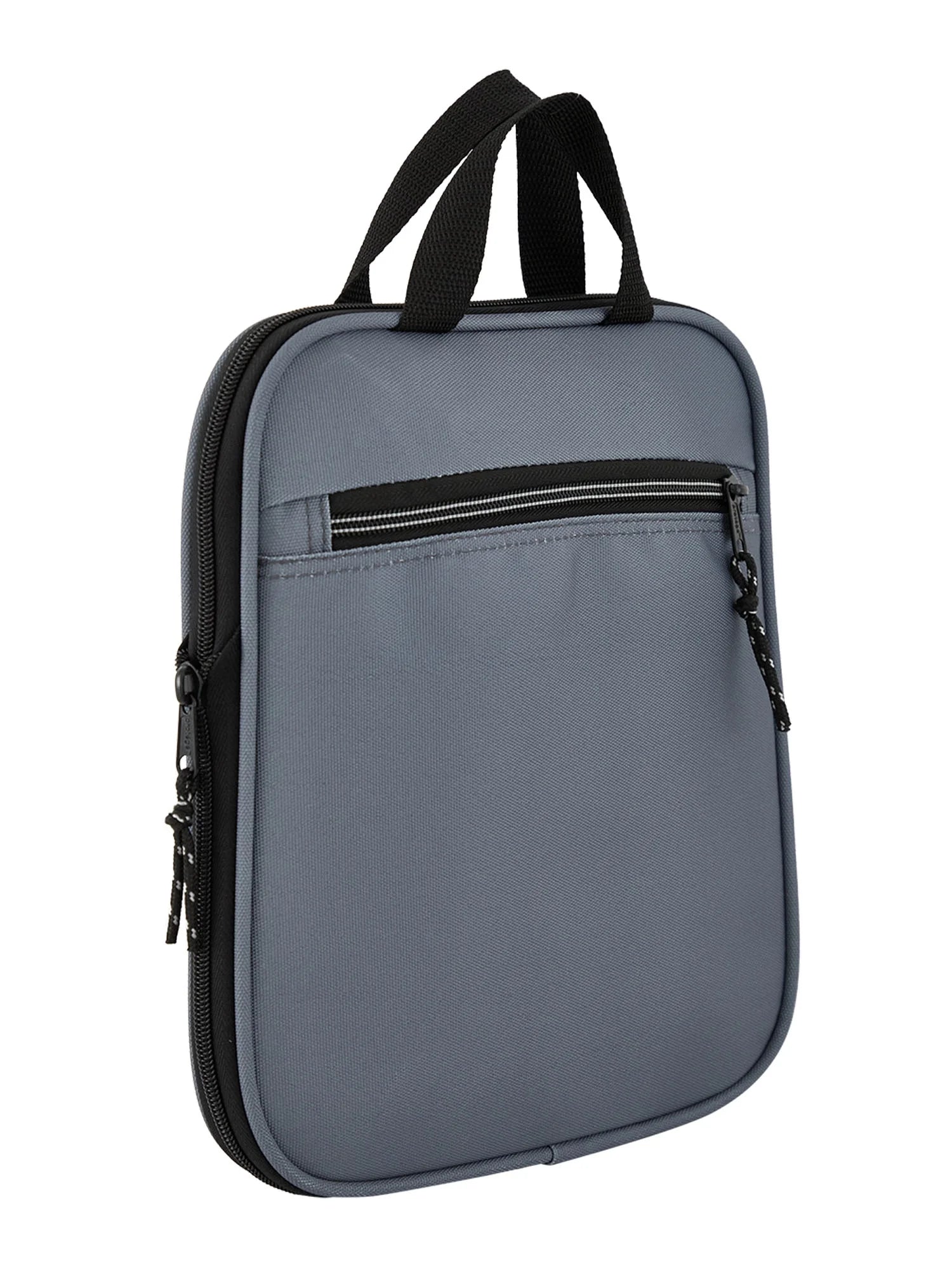 Protégé Navigation 20-Inch Collapsible Duffel, Gray