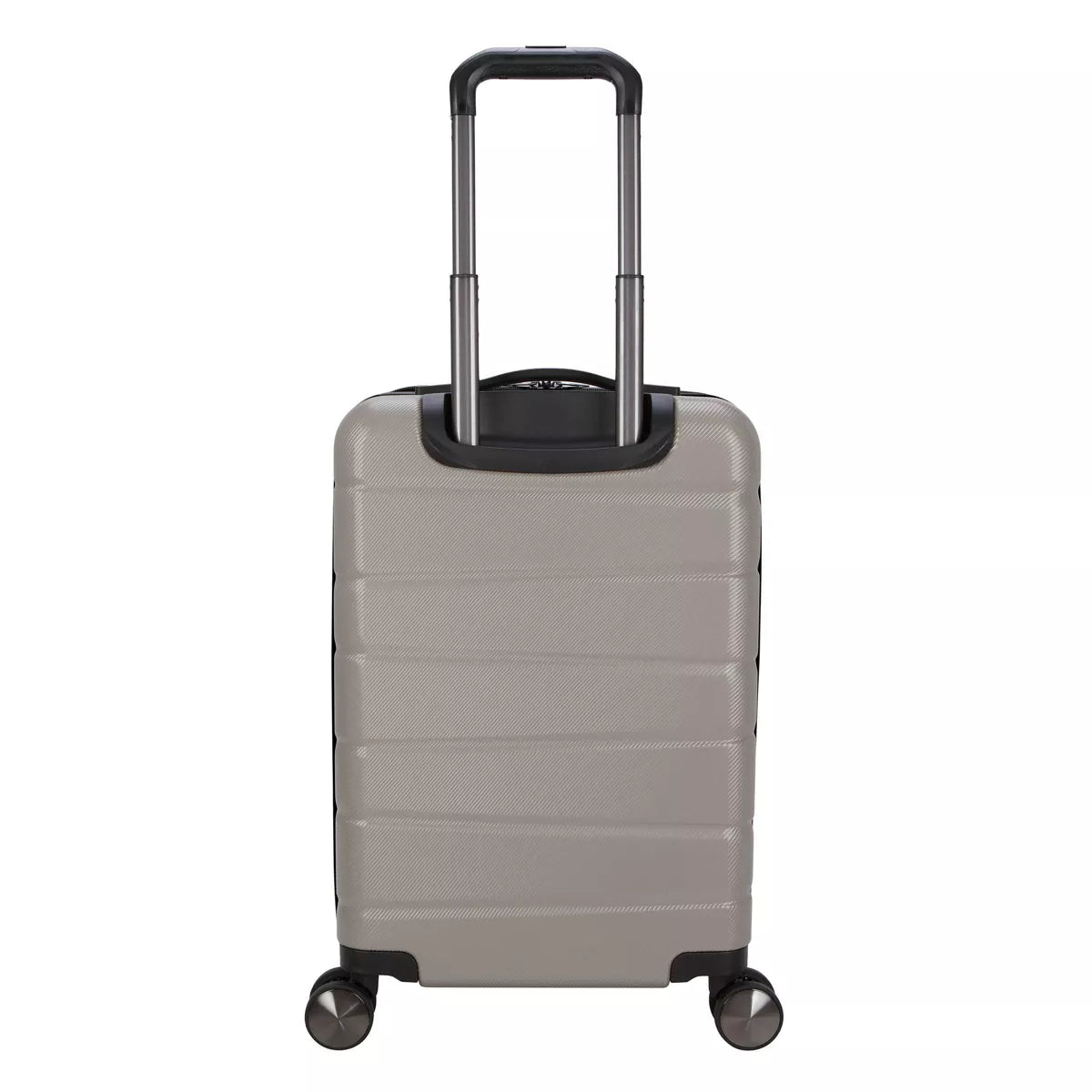 Skyline Hardside Carry on Spinner Suitcase