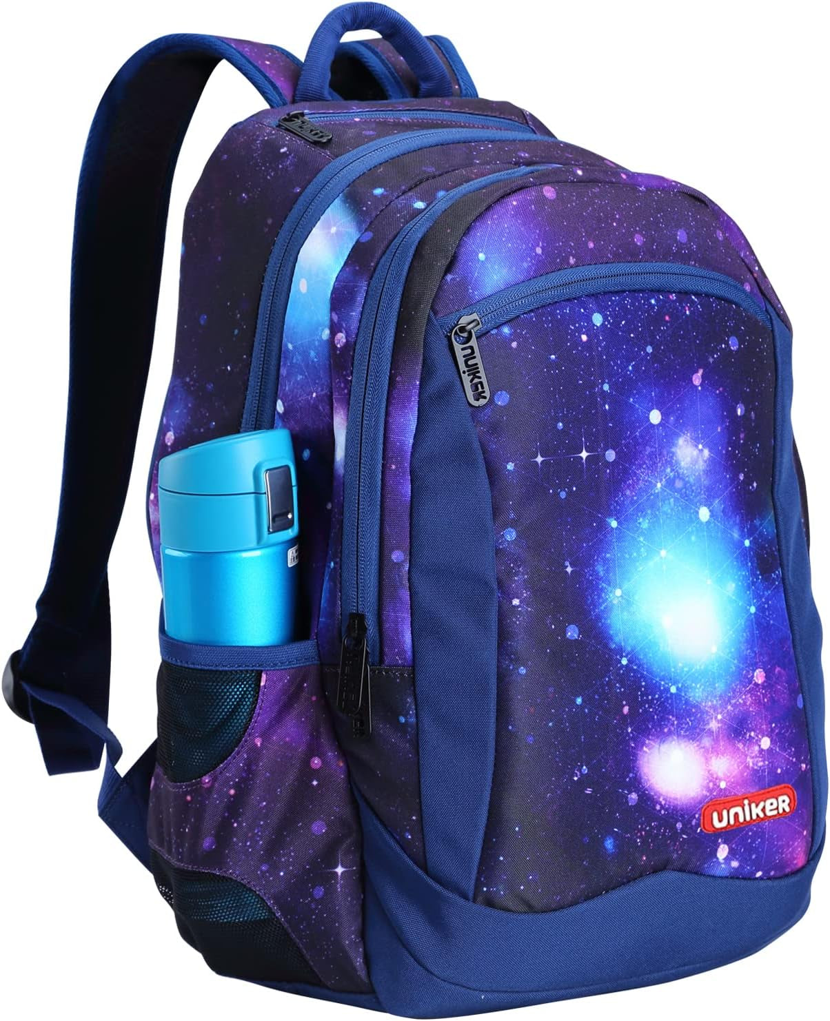 Backpack for Girl,School Backpack,Boy Backpack,Backpack for Teen Girl,Bookbag for Middle School,Laptop Backpack 14 Inch