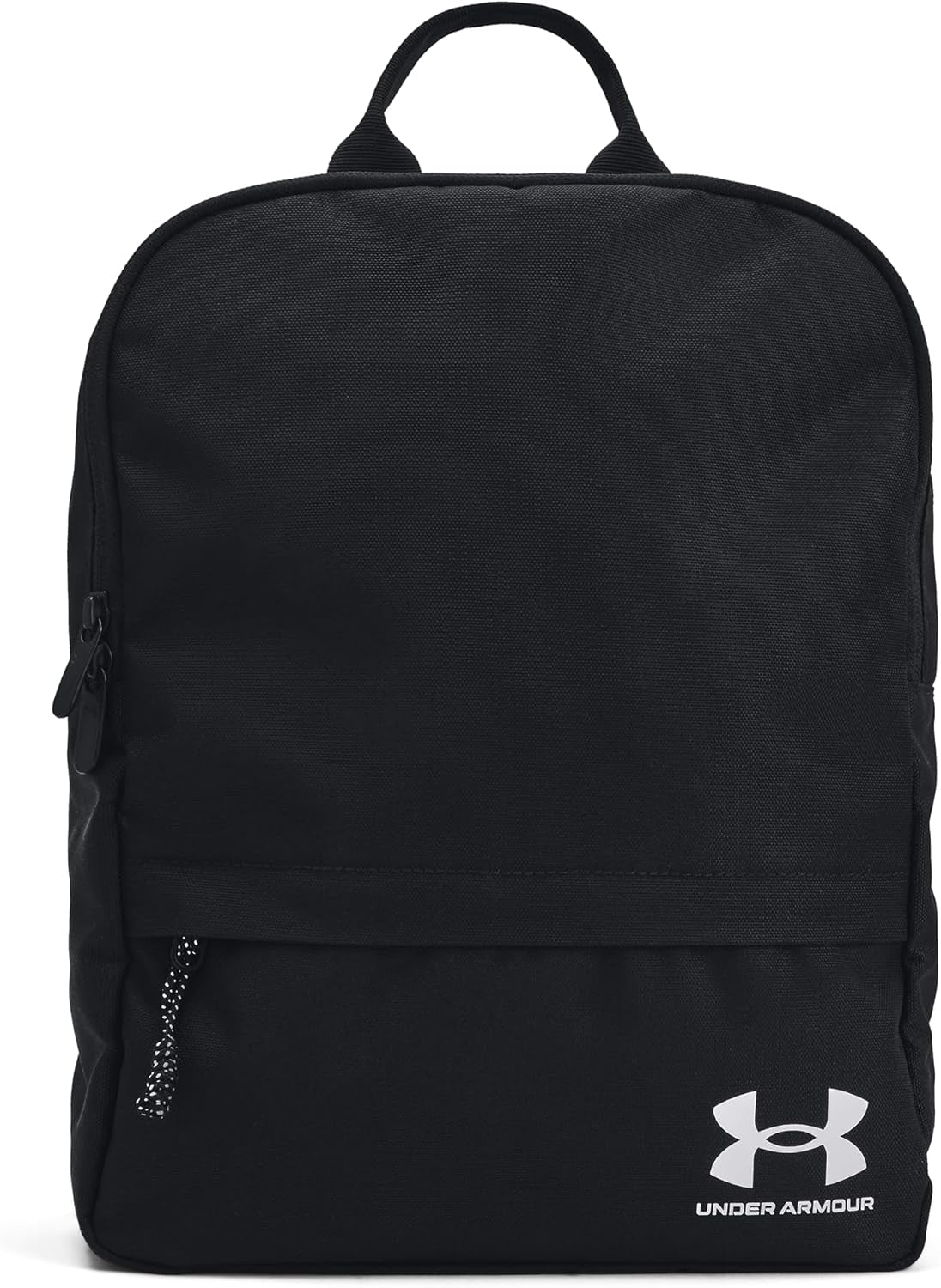 Unisex-Adult Loudon Backpack Small, (001) Black / / White, One Size