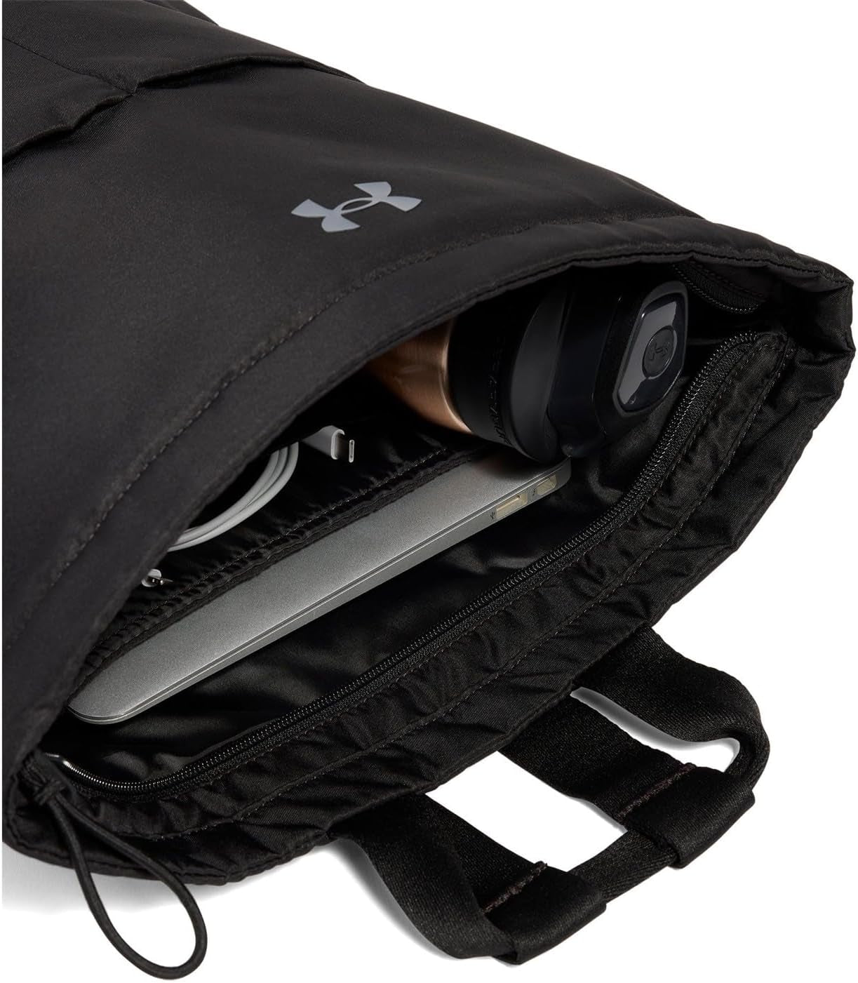 Womens Studio Lite Backpack, (001) Black / / Castlerock, One Size Fits Most