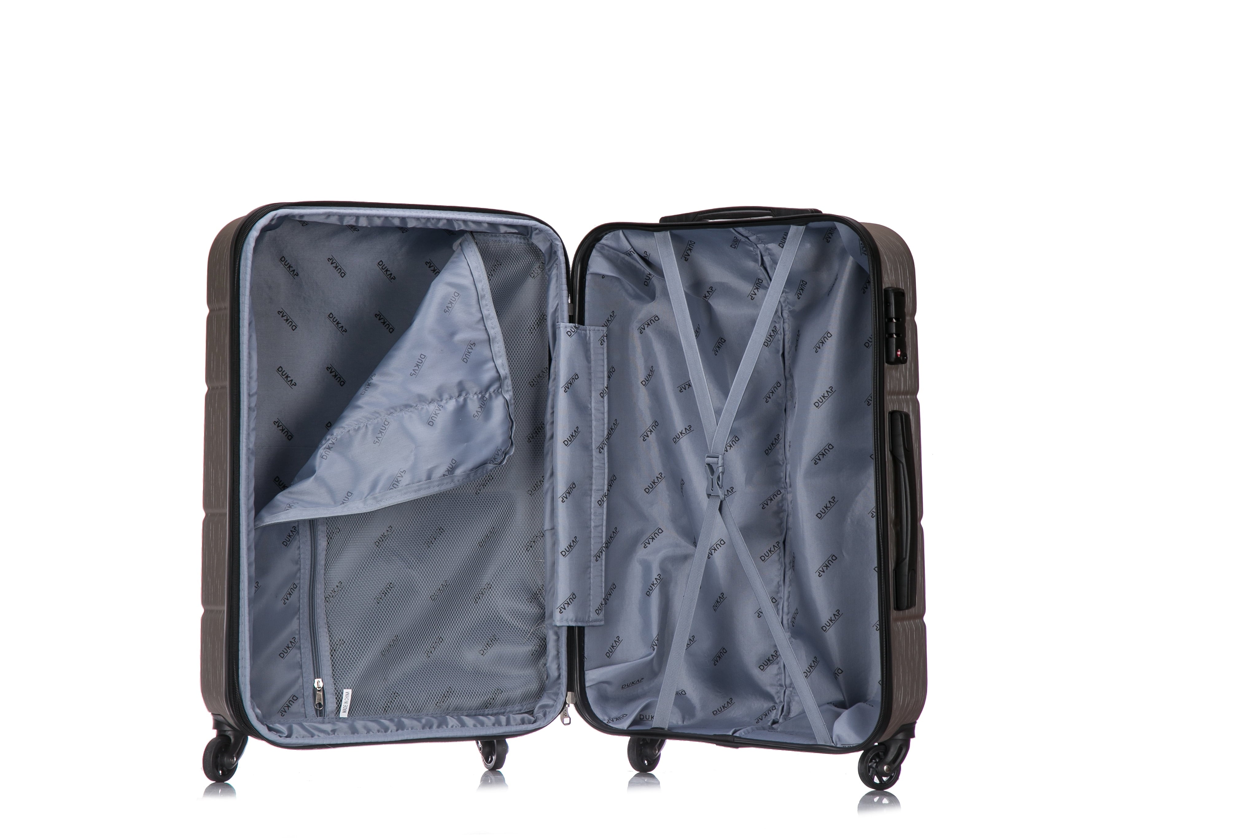 Rodez 24" Lightweight Hardside Spinner Luggage