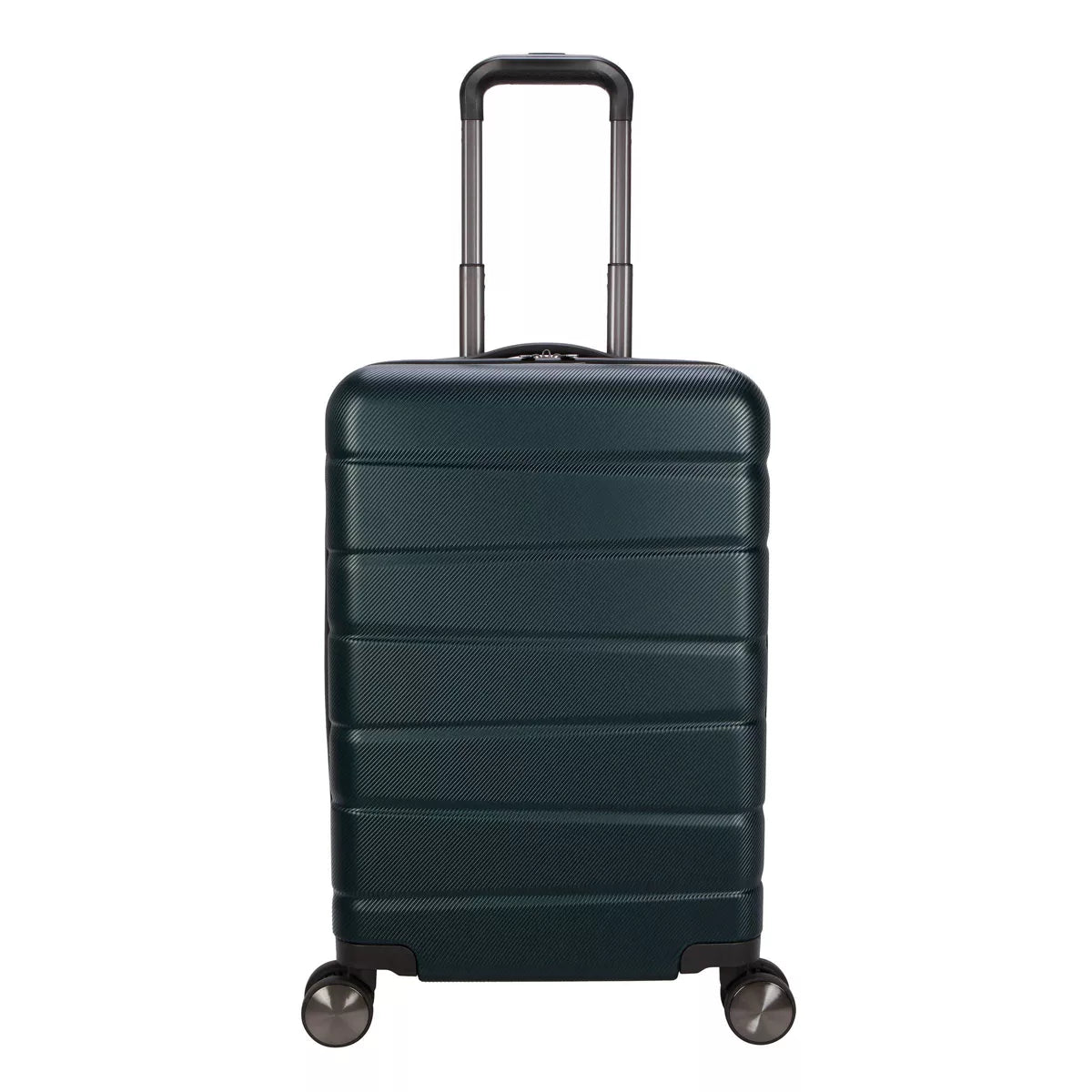Skyline Hardside Carry on Spinner Suitcase